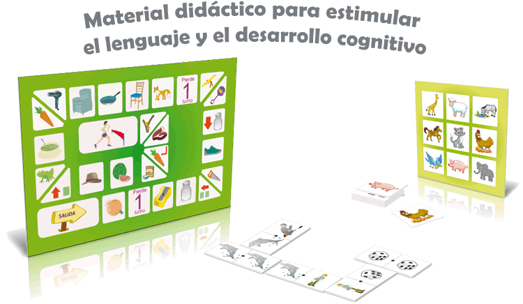 Material didactico