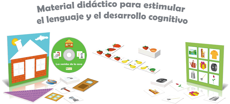 Material didactico